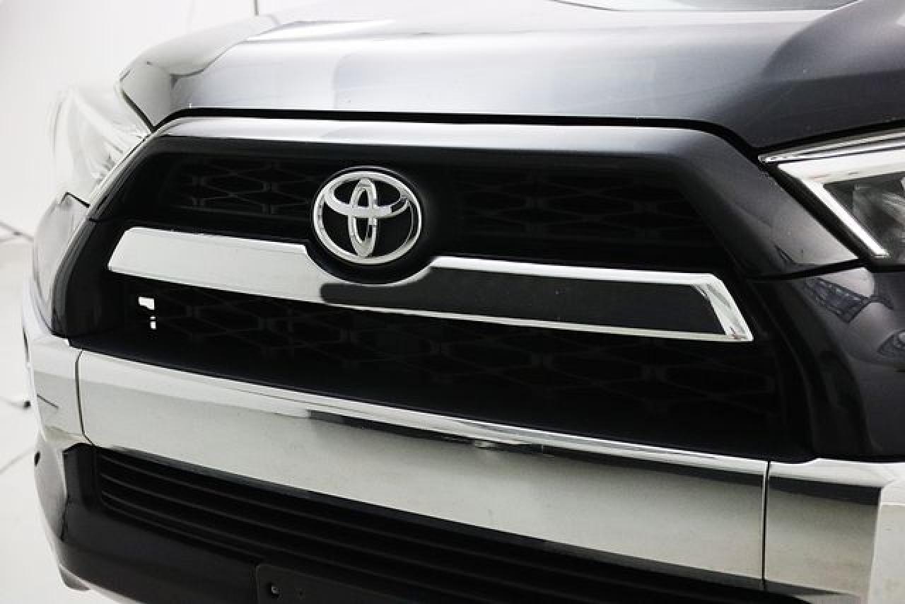 2018 TOYOTA 4Runner