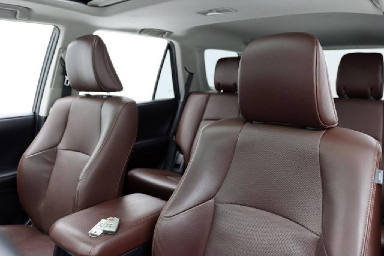 2018 TOYOTA 4Runner