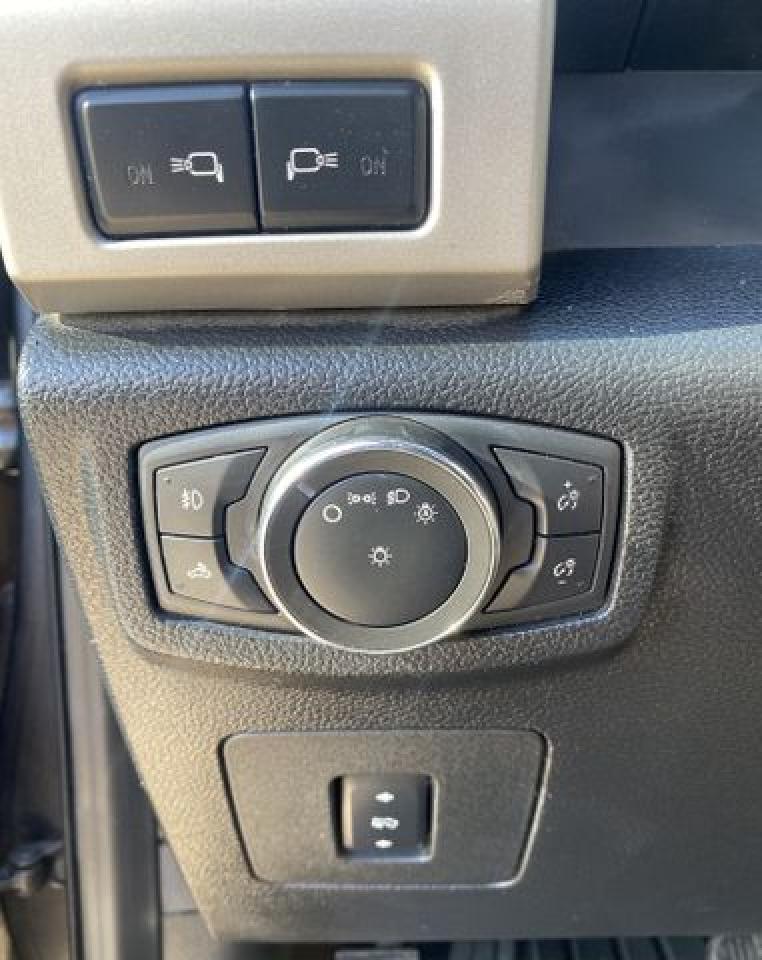 2015 FORD F-150 Lightning