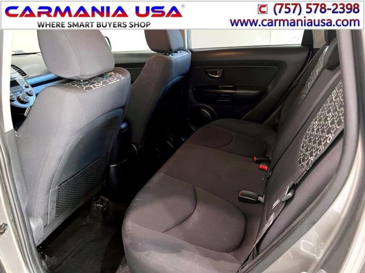2011 KIA SOUL