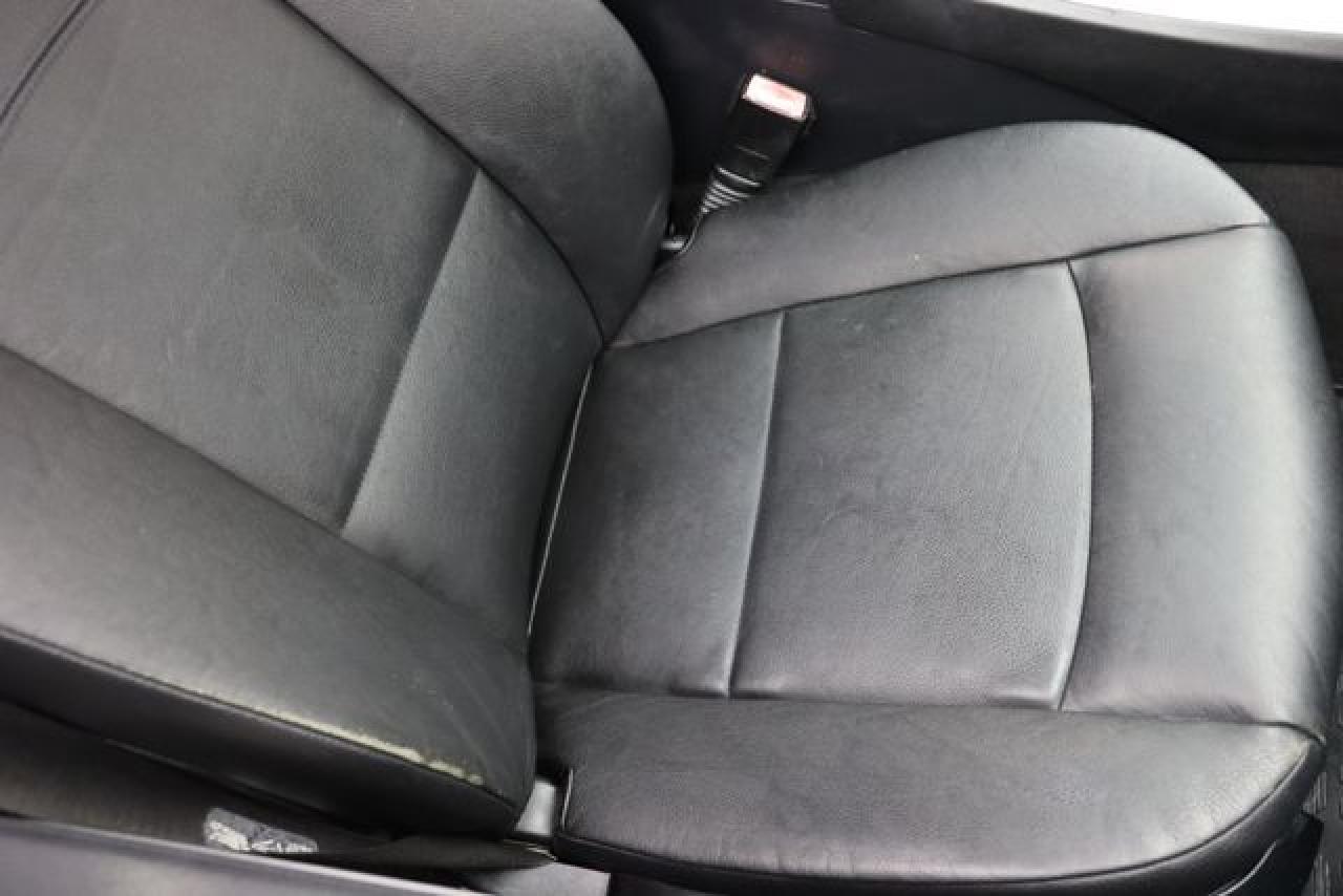 2011 BMW 3 SERIES
