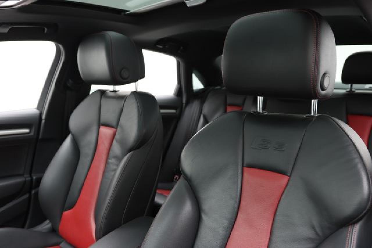 2015 AUDI S3