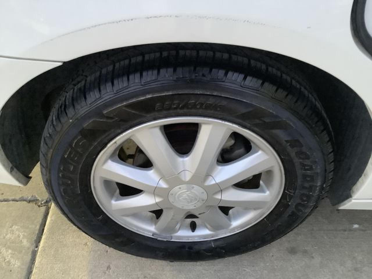 2006 BUICK LACROSSE