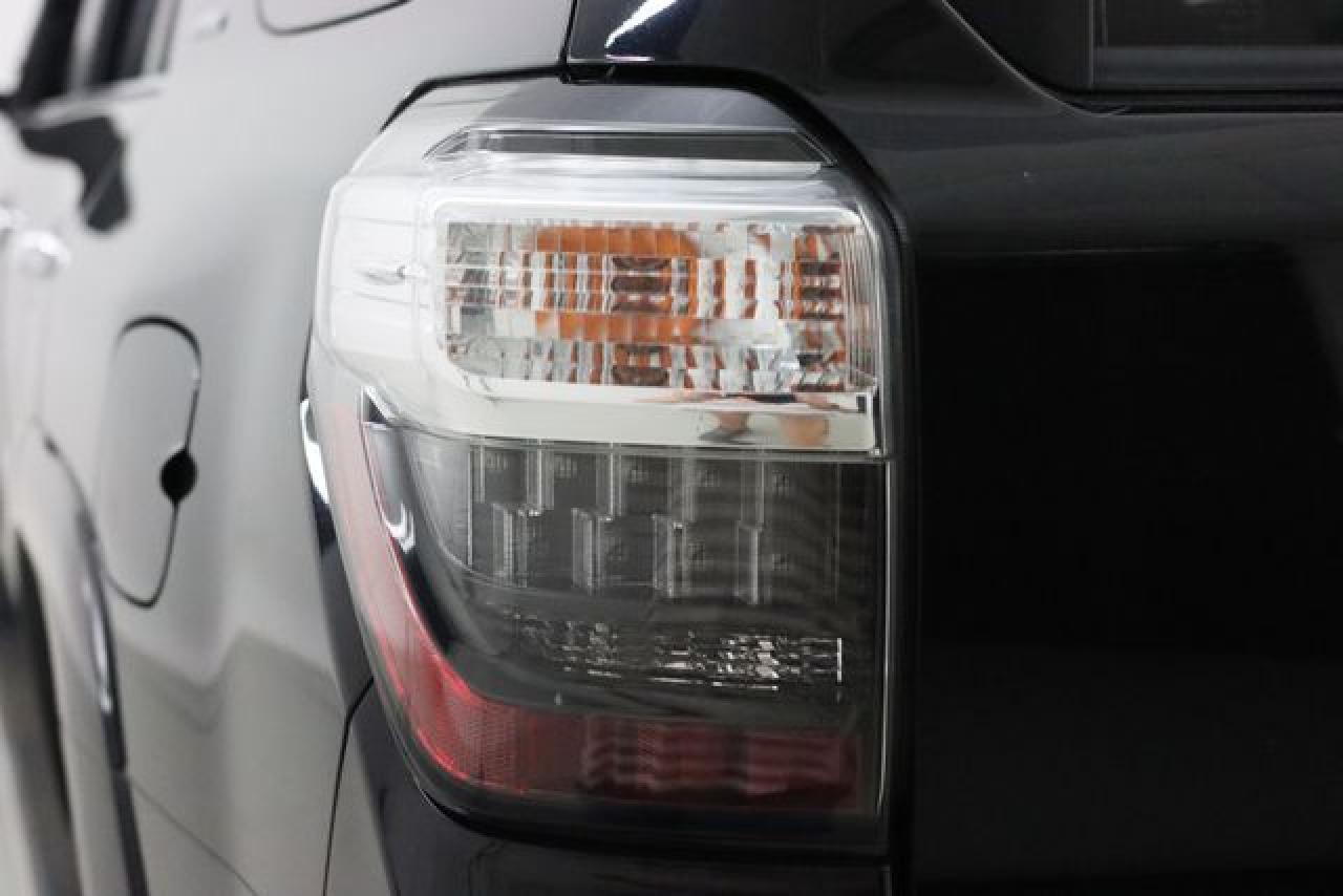 2018 TOYOTA 4Runner