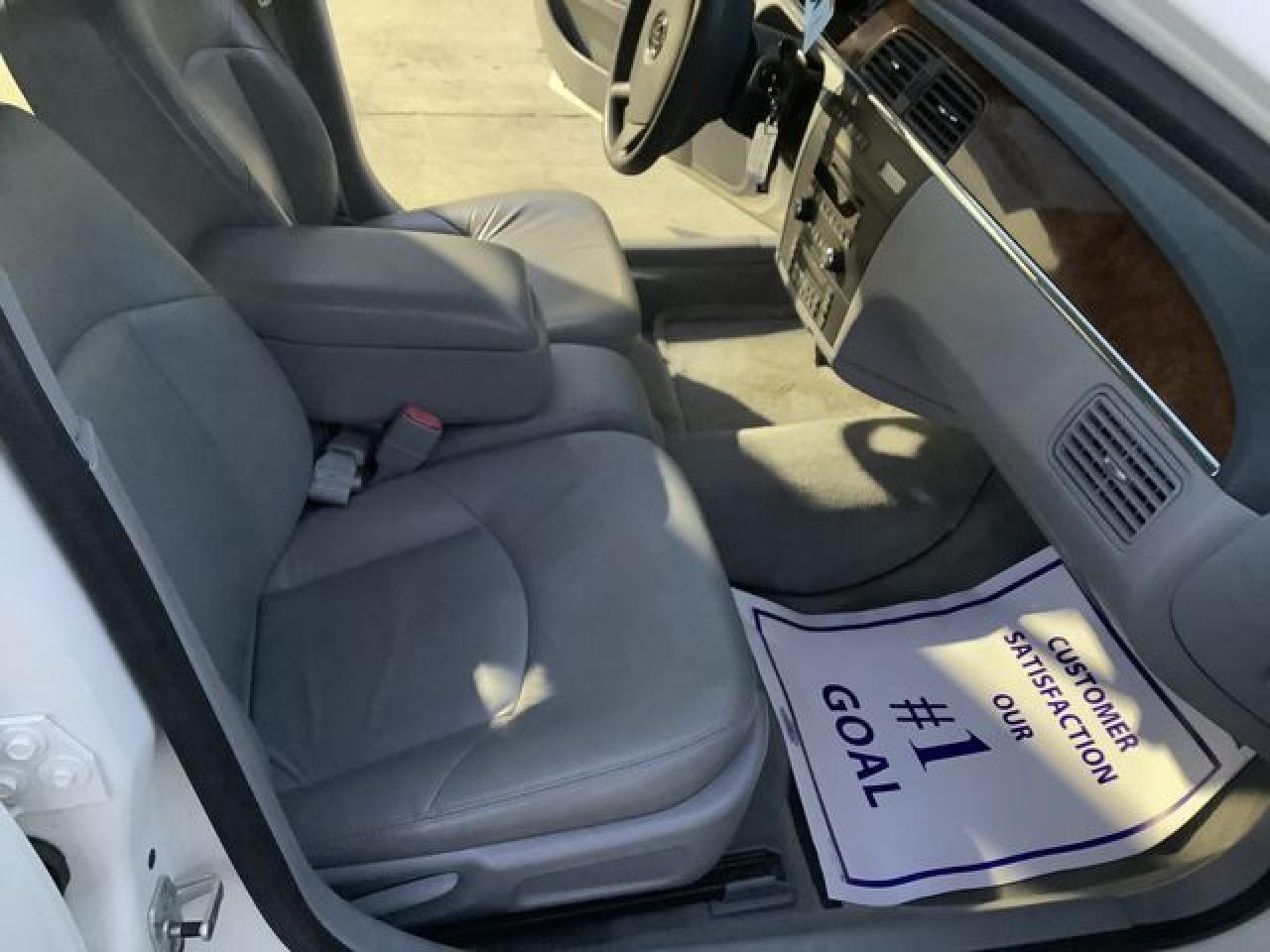 2006 BUICK LACROSSE