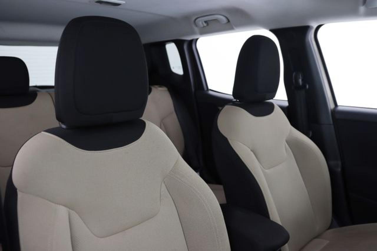 2015 JEEP Renegade