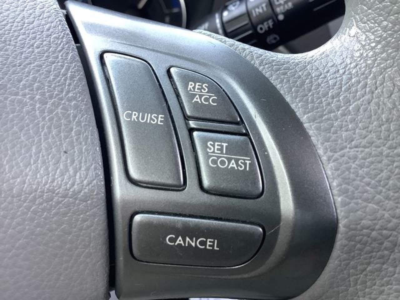 2010 SUBARU FORESTER