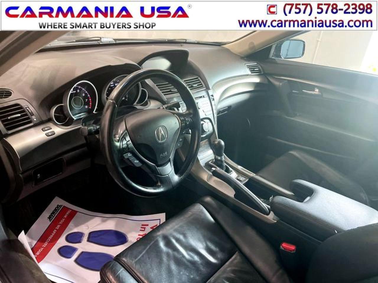 2012 ACURA TL