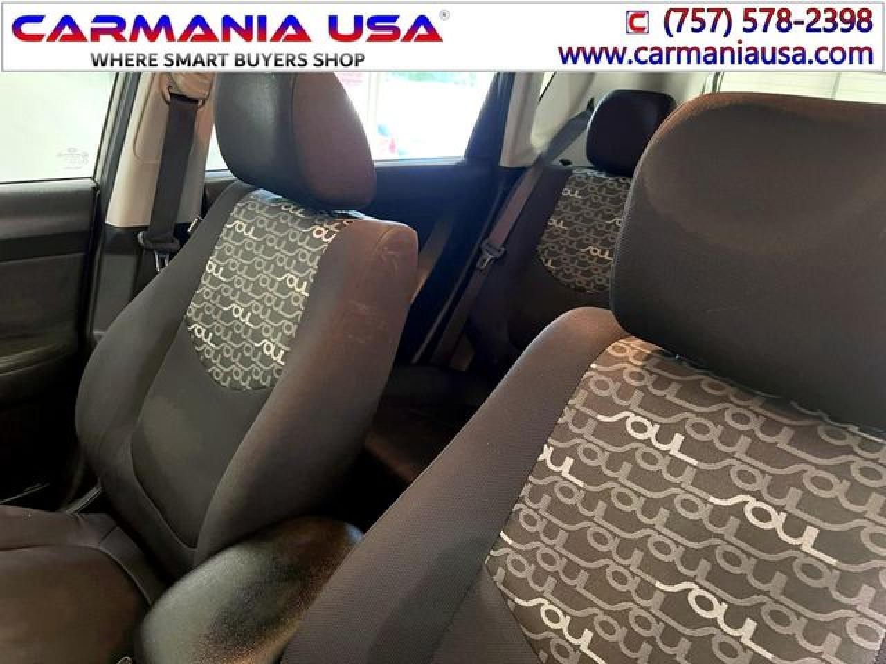 2011 KIA SOUL
