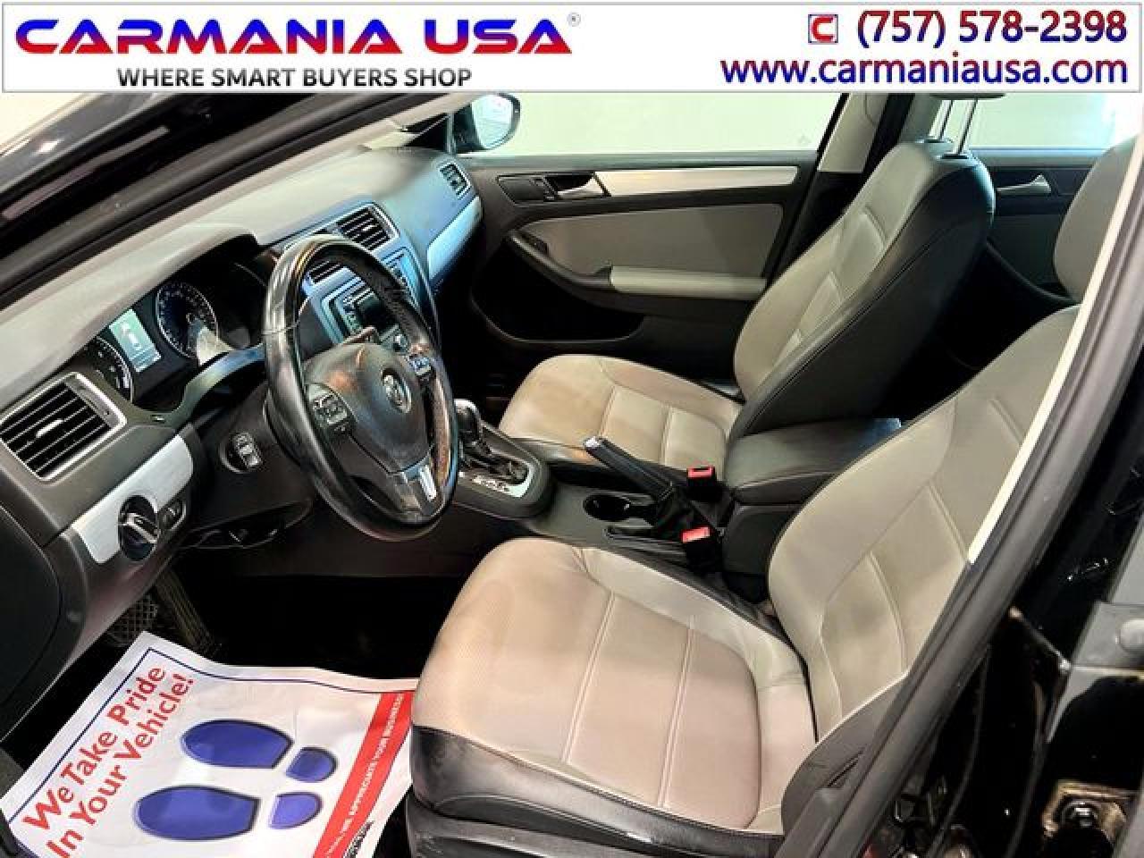 2014 VOLKSWAGEN JETTA