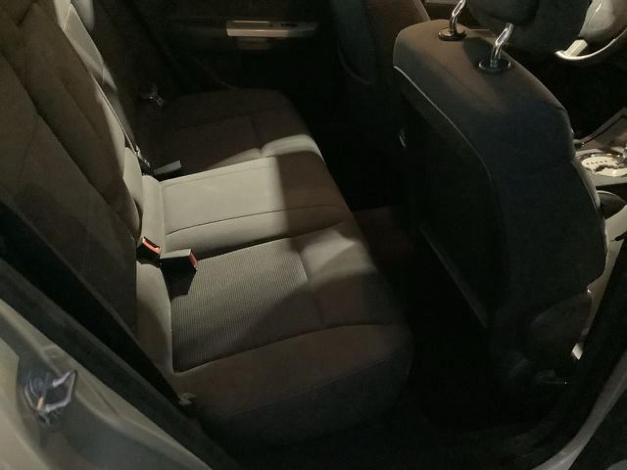 2010 CHRYSLER Sebring