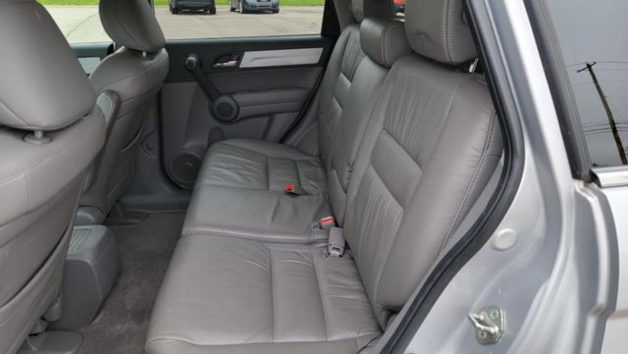2010 HONDA CR-V