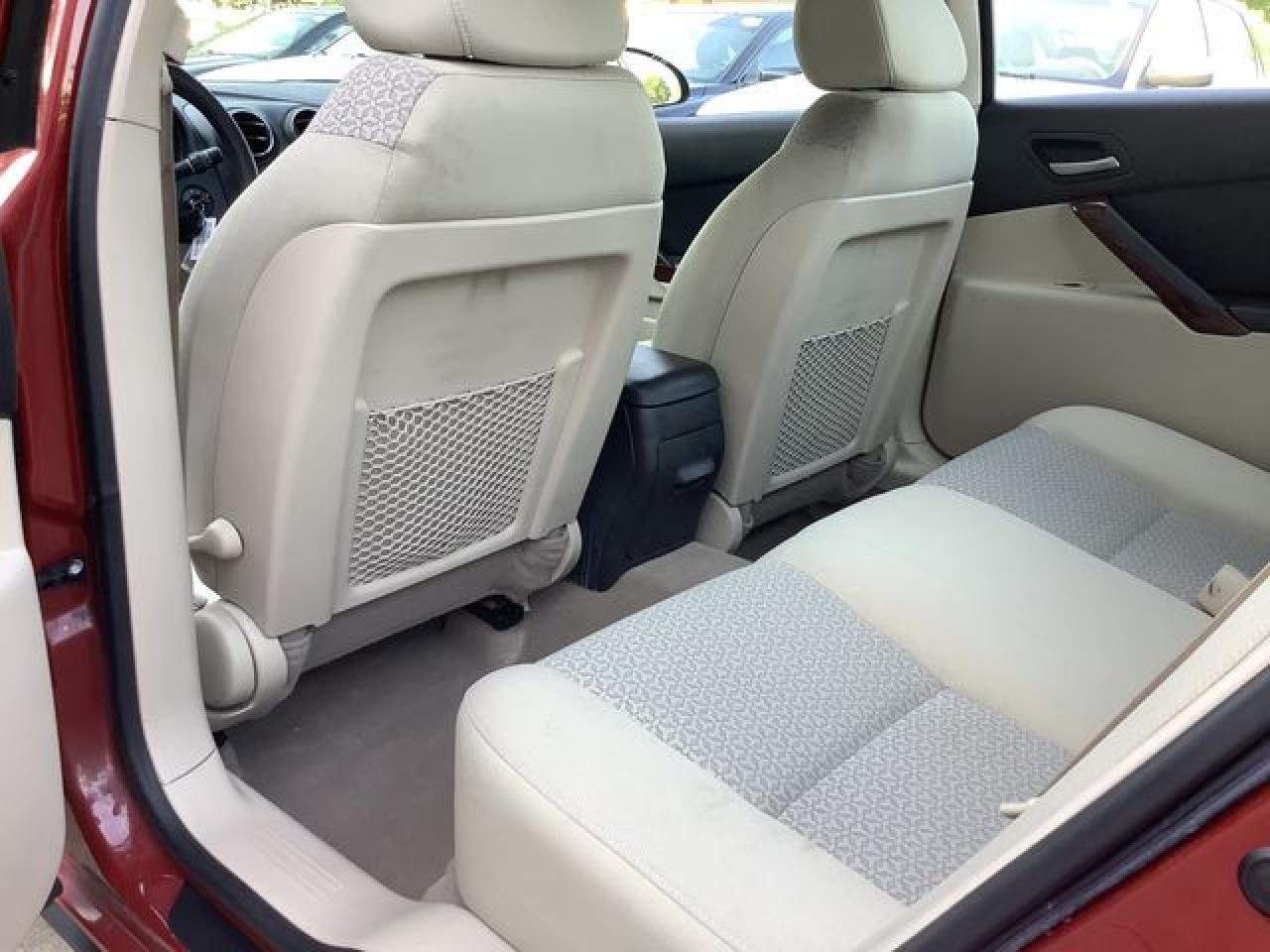 2007 PONTIAC G6