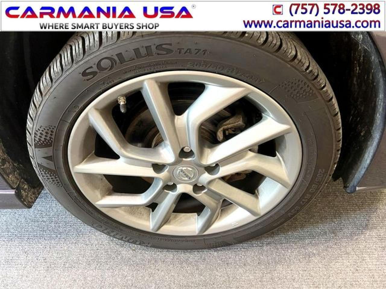 2014 NISSAN SENTRA
