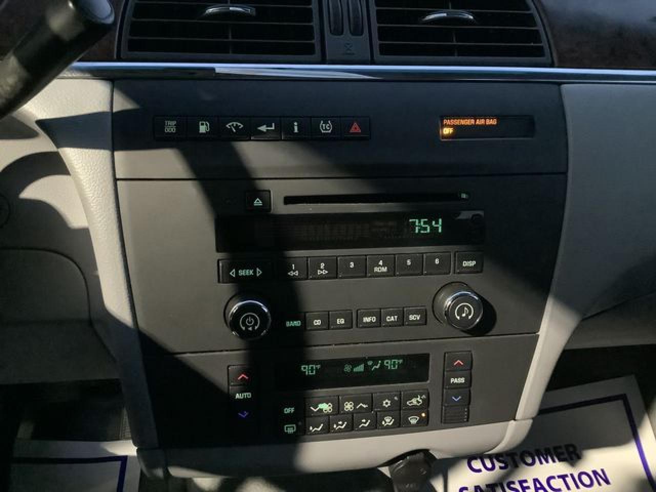 2006 BUICK LACROSSE