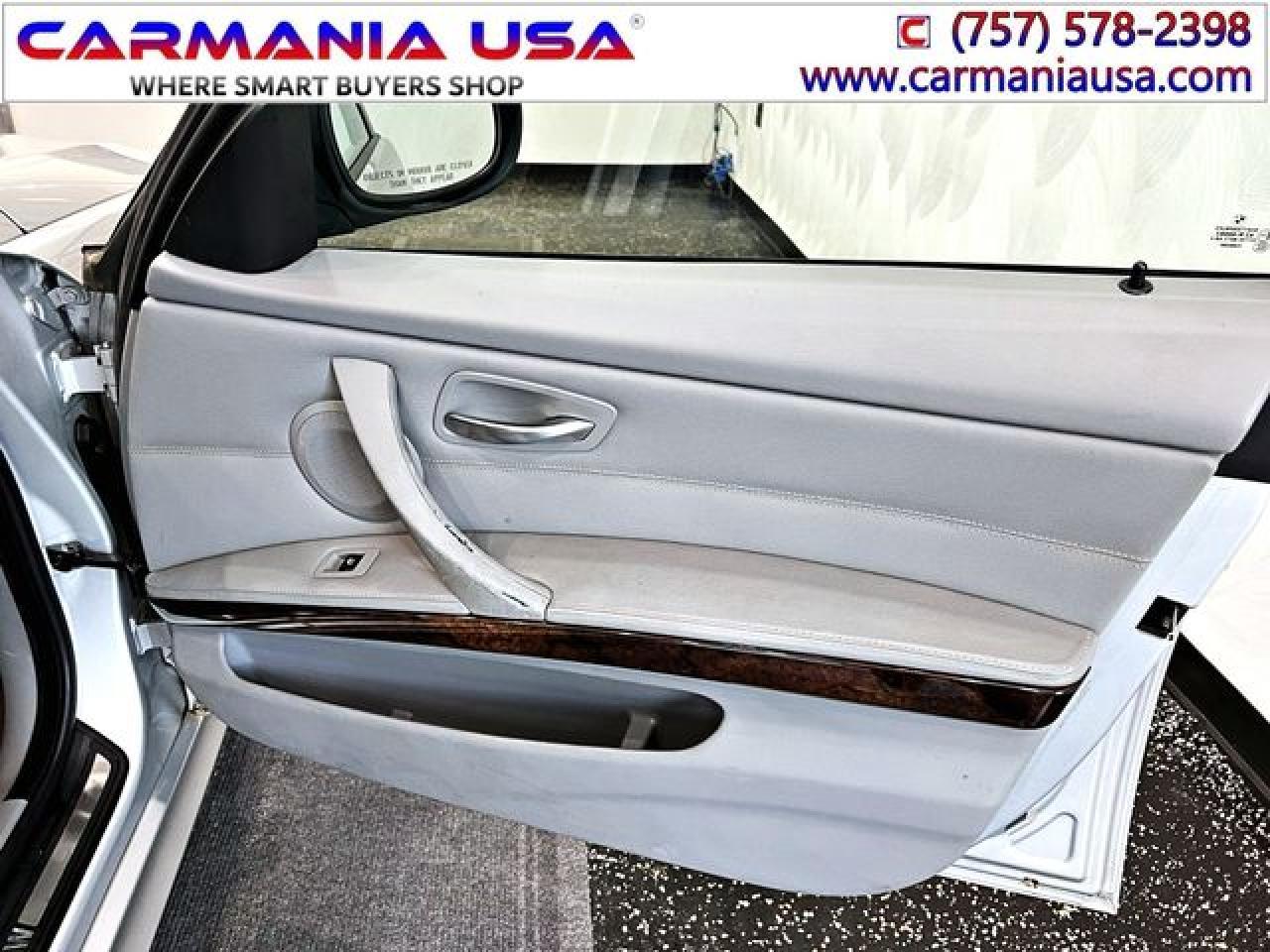 2011 BMW 3 SERIES