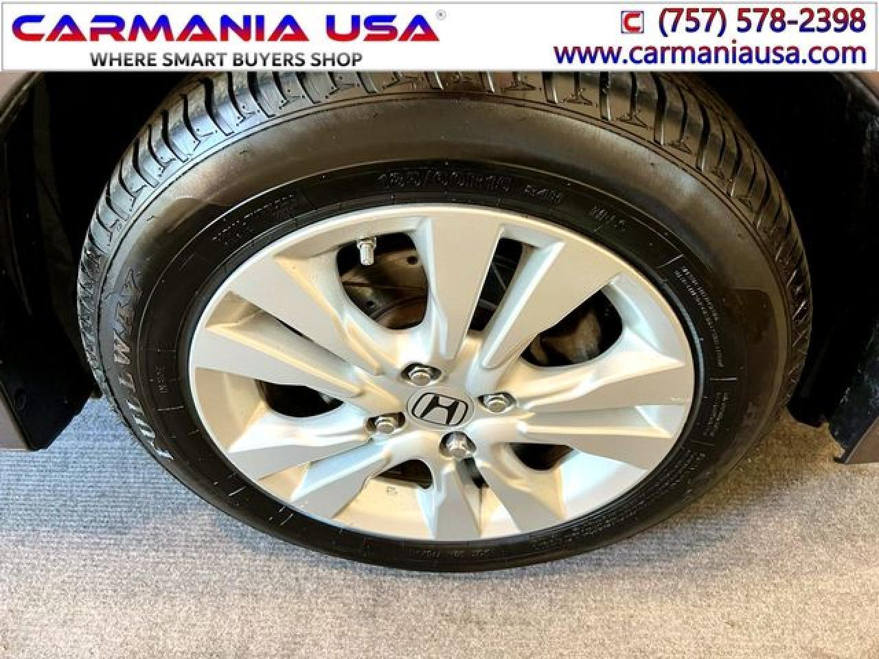 2013 HONDA Insight