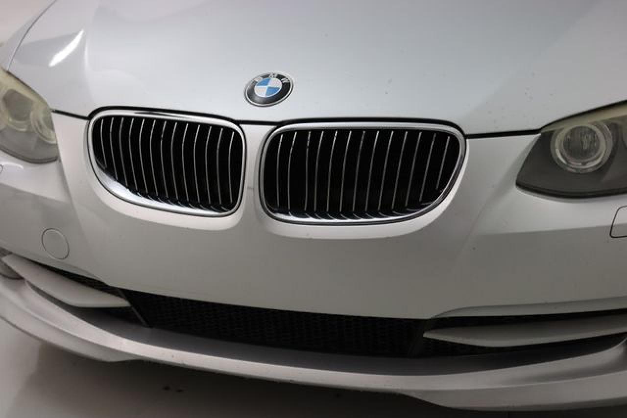 2011 BMW 3 SERIES