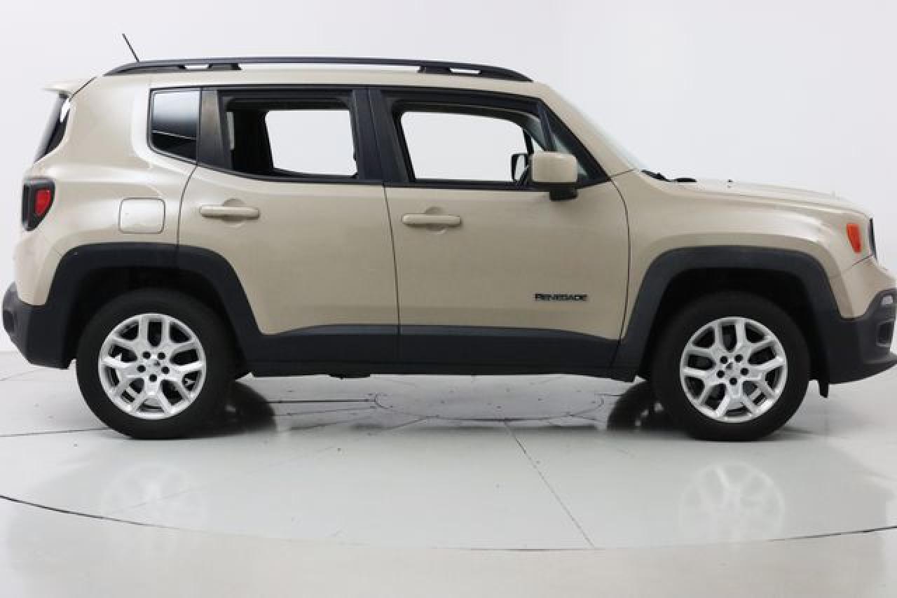 2015 JEEP Renegade