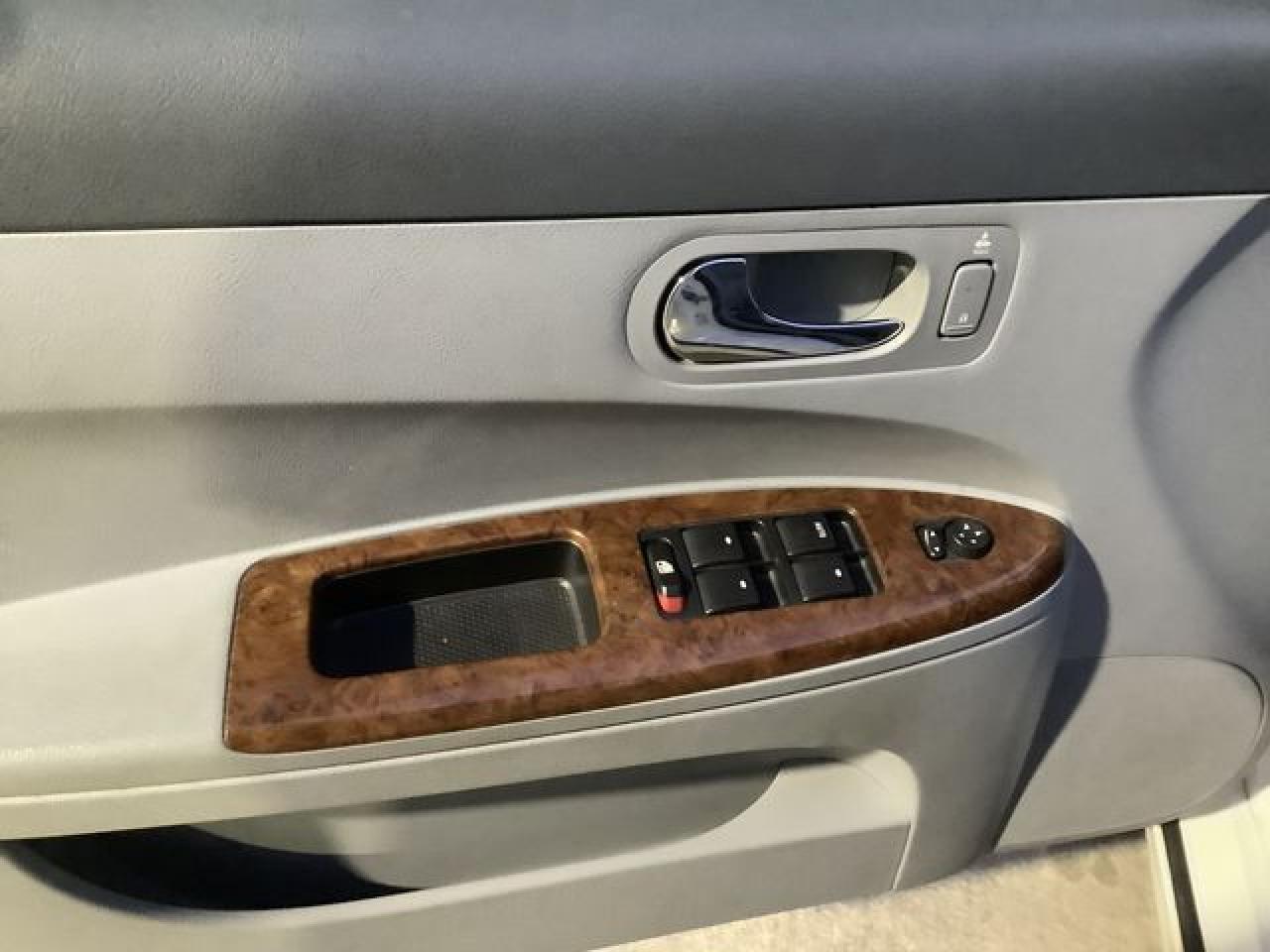 2006 BUICK LACROSSE