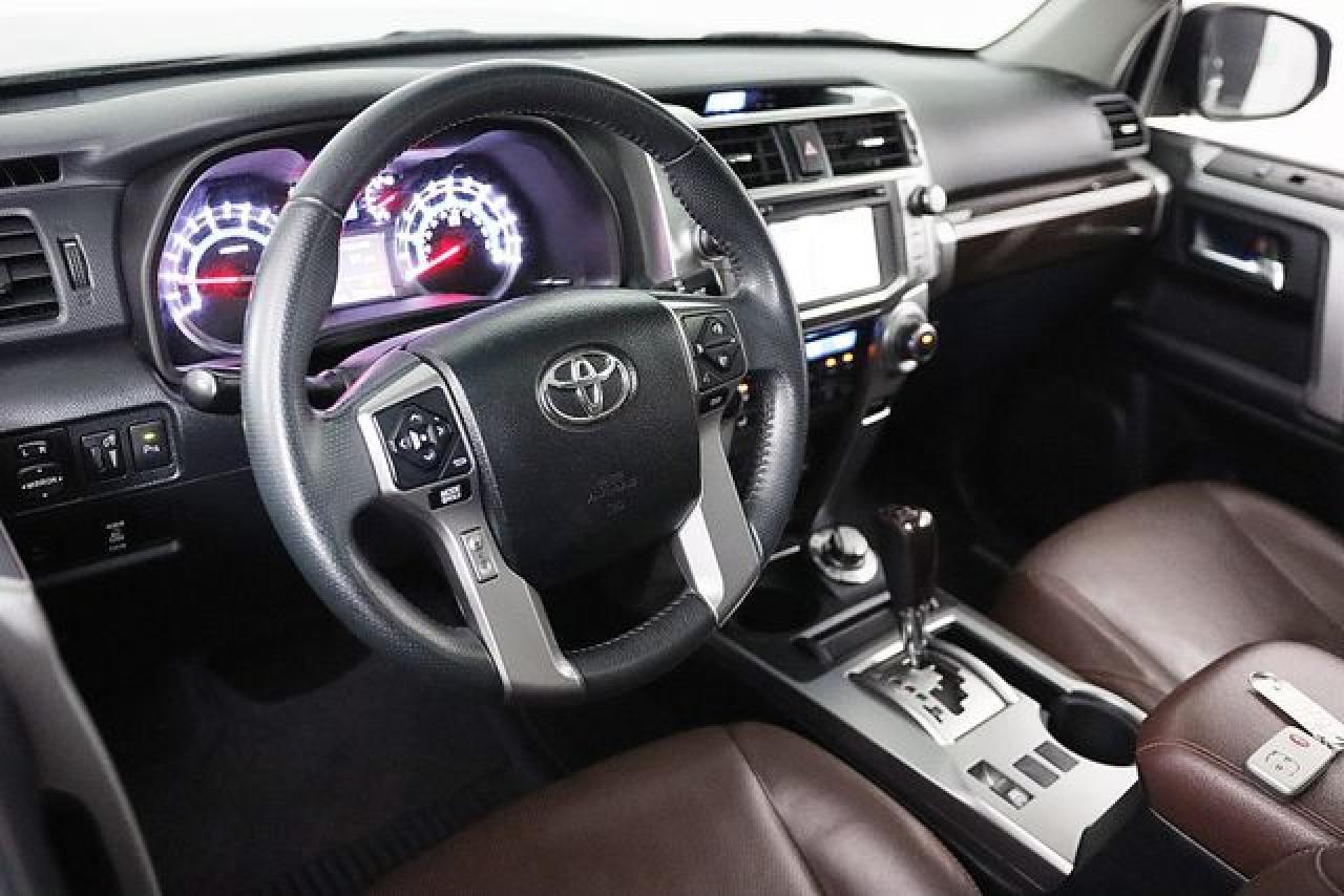 2018 TOYOTA 4Runner