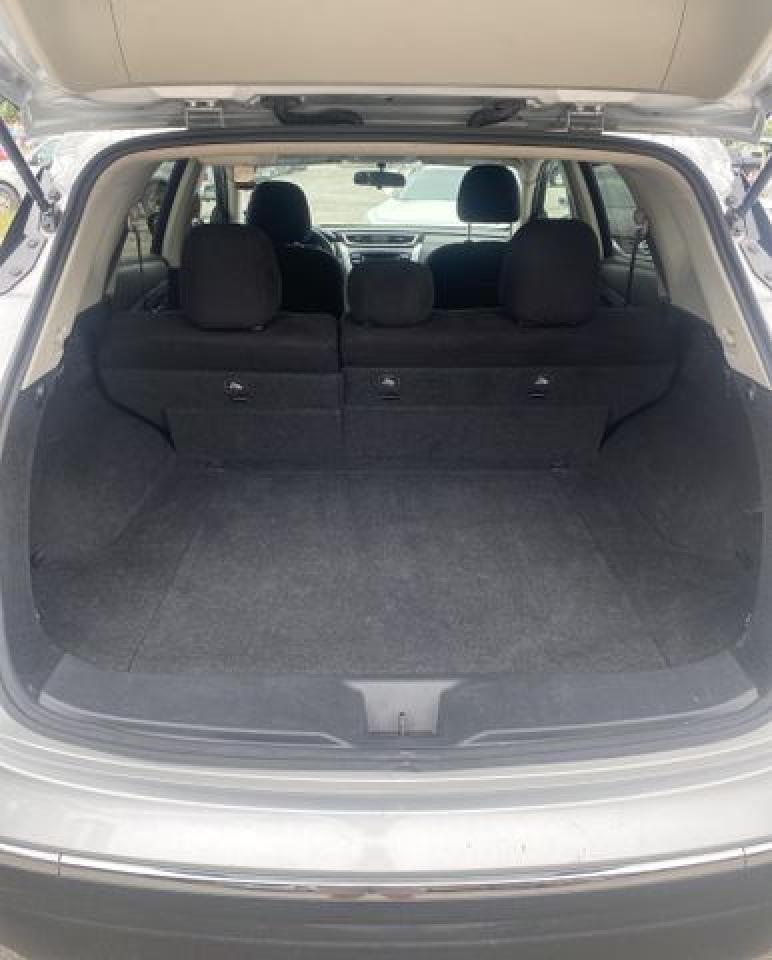 2016 NISSAN MURANO