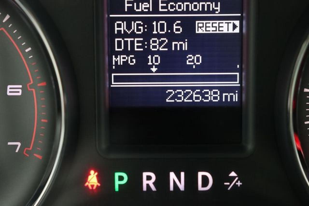 2011 DODGE CHARGER