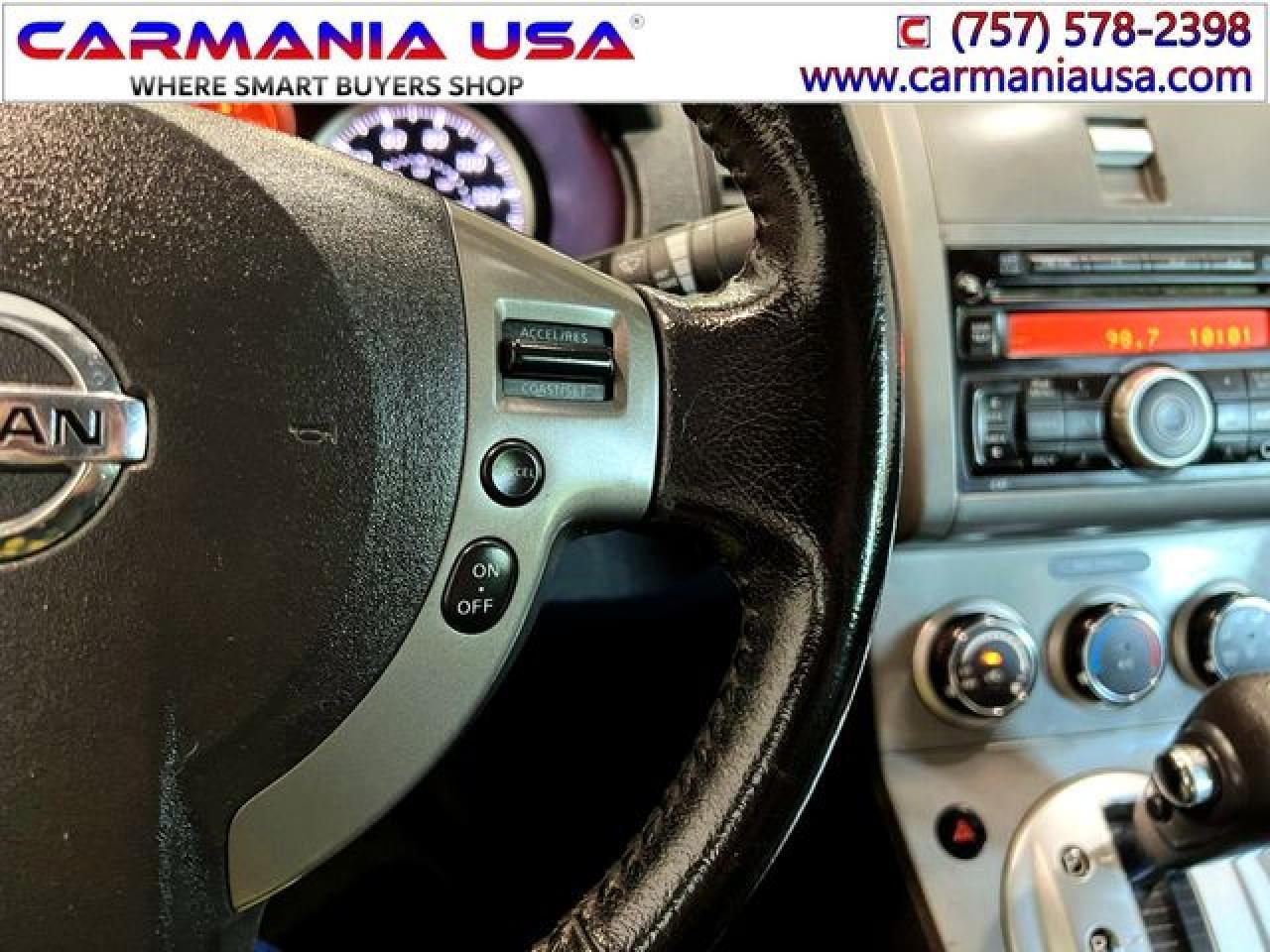 2011 NISSAN SENTRA