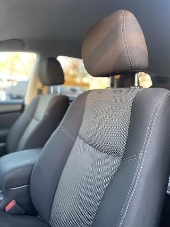 2017 NISSAN PATHFINDER