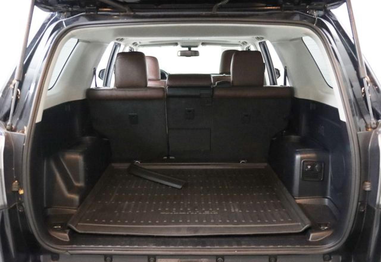 2018 TOYOTA 4Runner