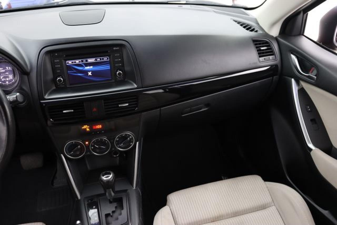 2013 MAZDA CX-5