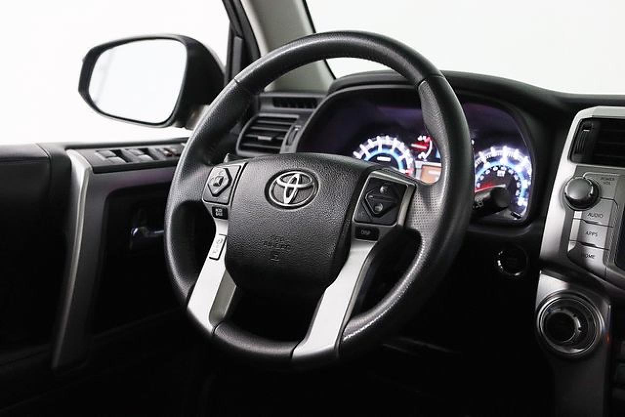 2018 TOYOTA 4Runner