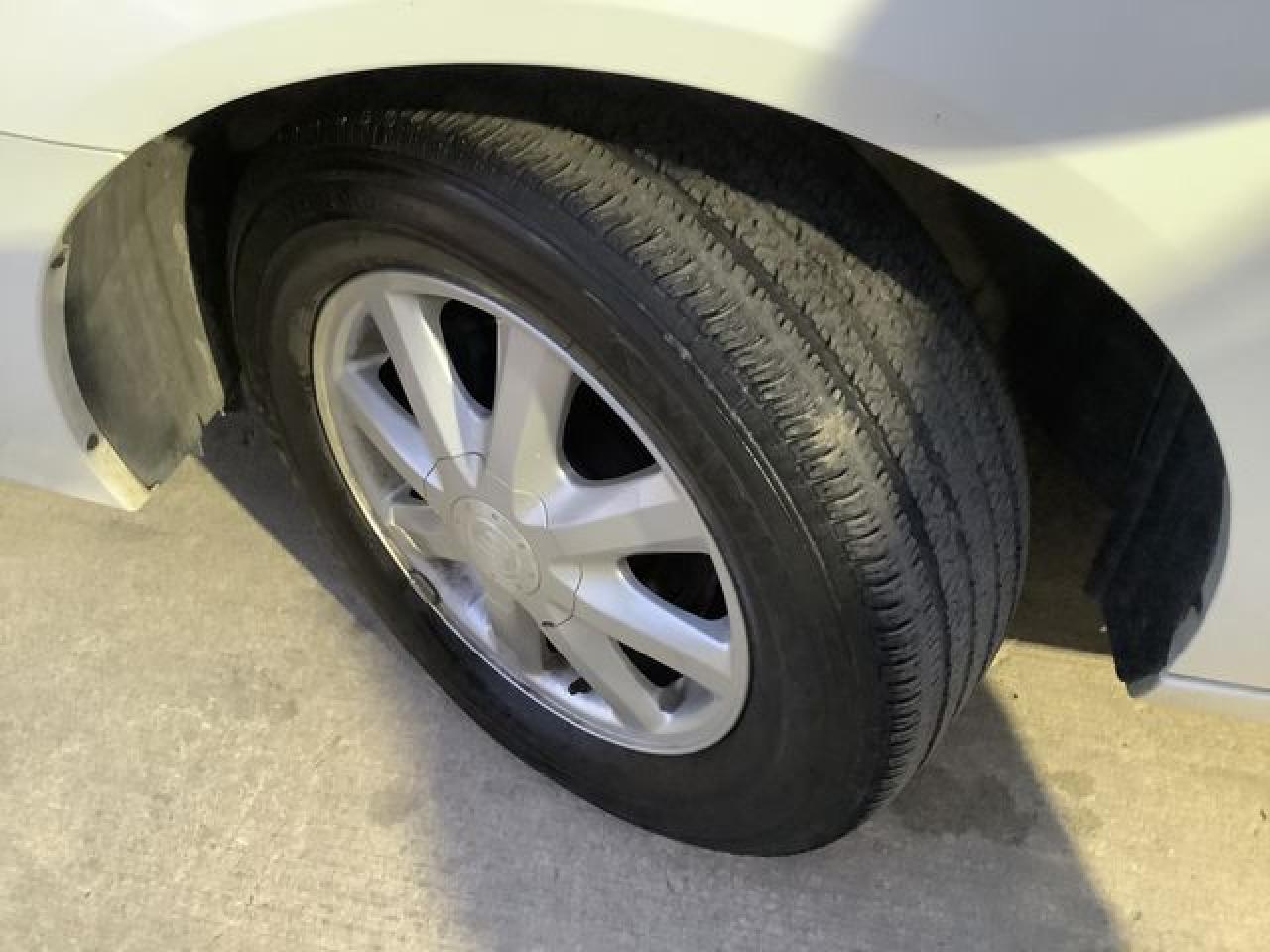 2006 BUICK LACROSSE