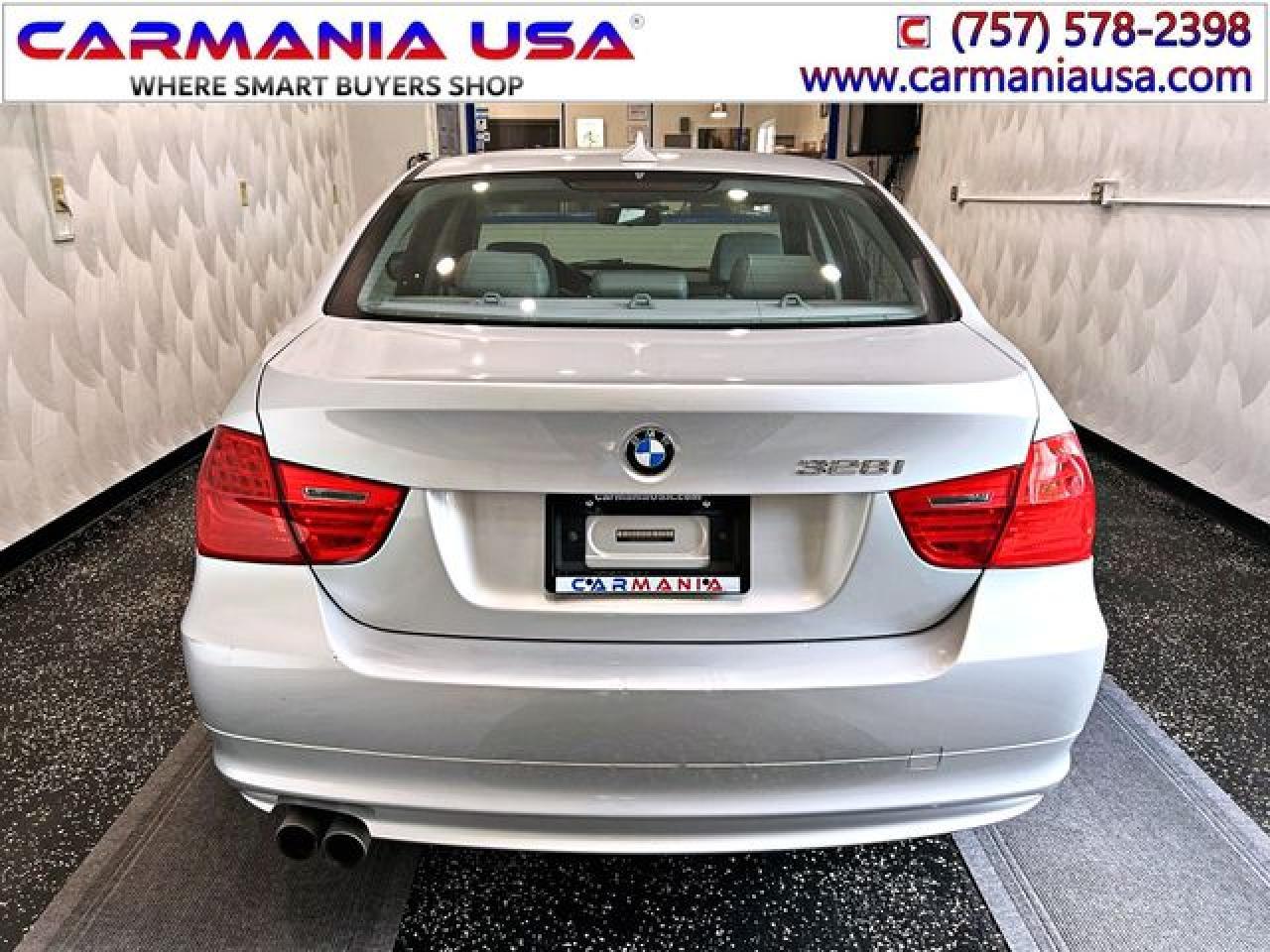 2011 BMW 3 SERIES
