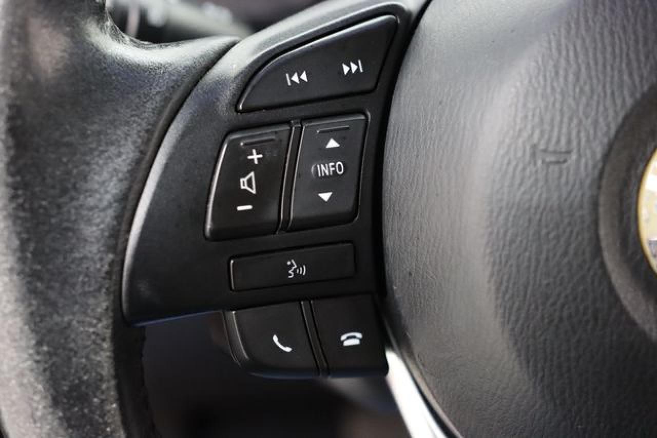 2013 MAZDA CX-5