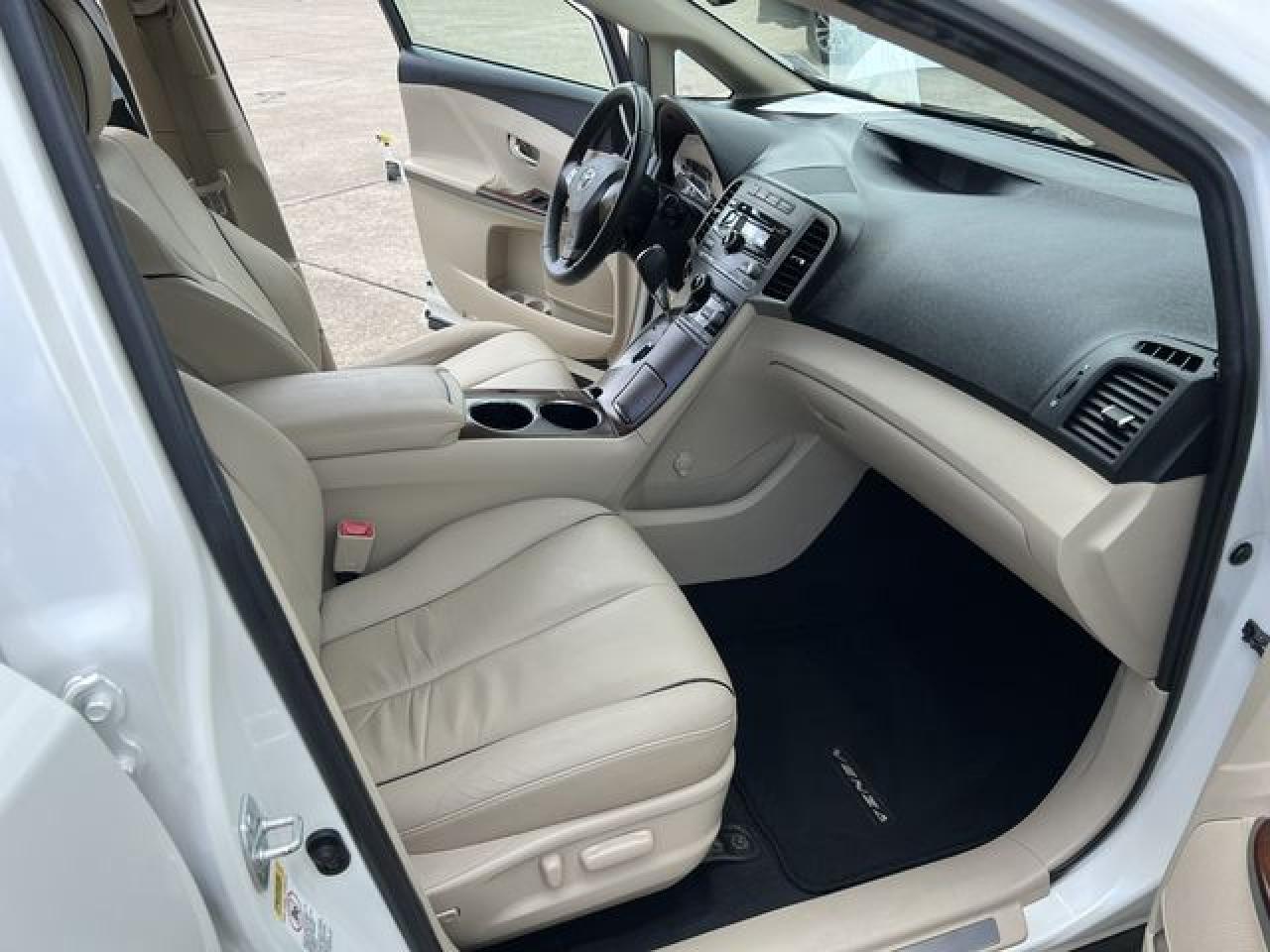 2009 TOYOTA VENZA