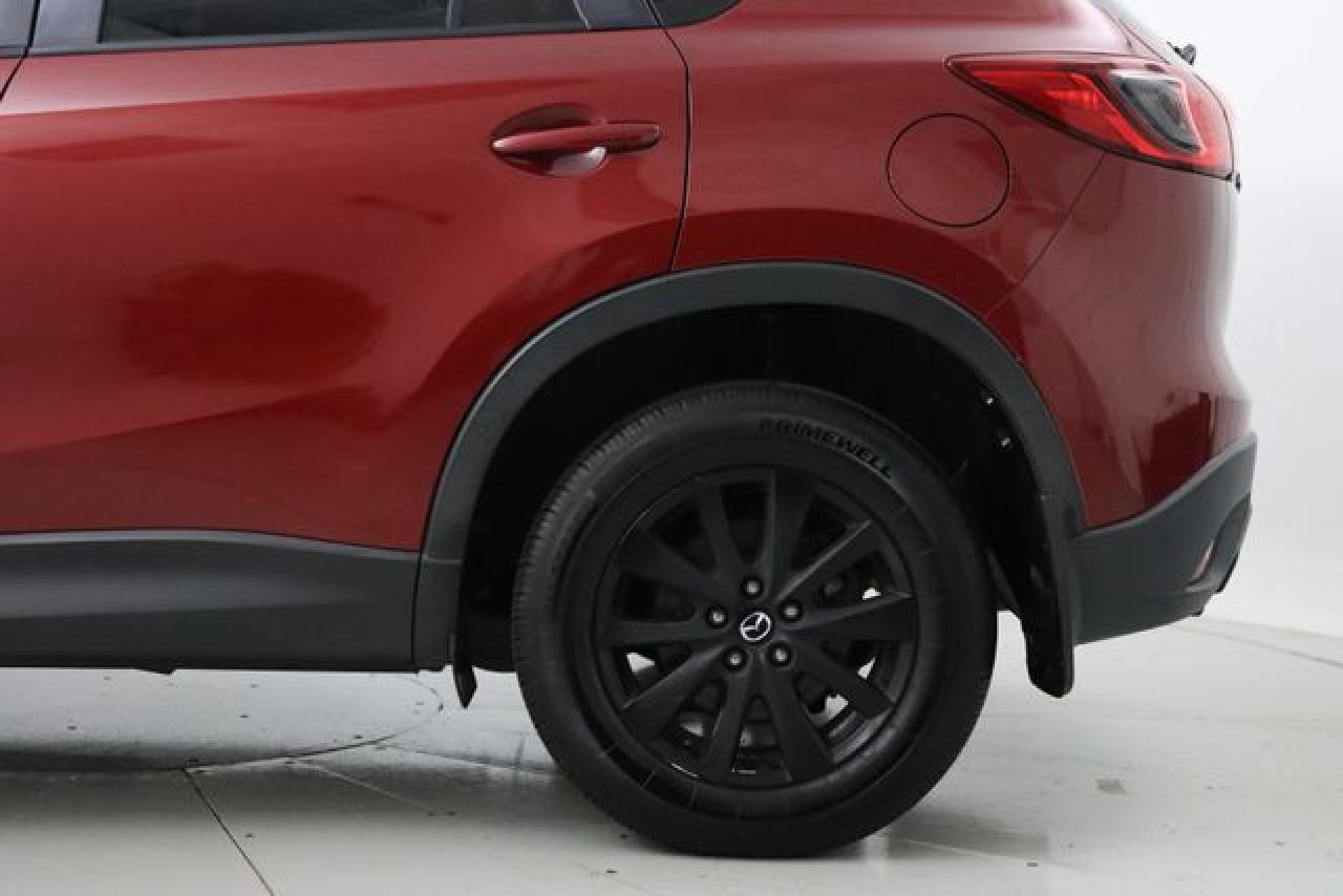 2013 MAZDA CX-5