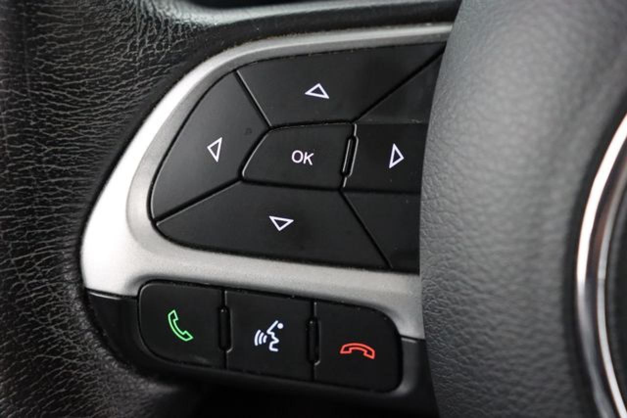 2015 JEEP Renegade