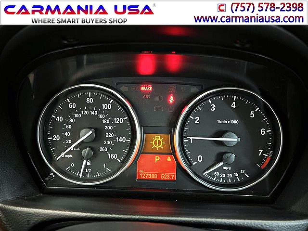 2011 BMW 3 SERIES