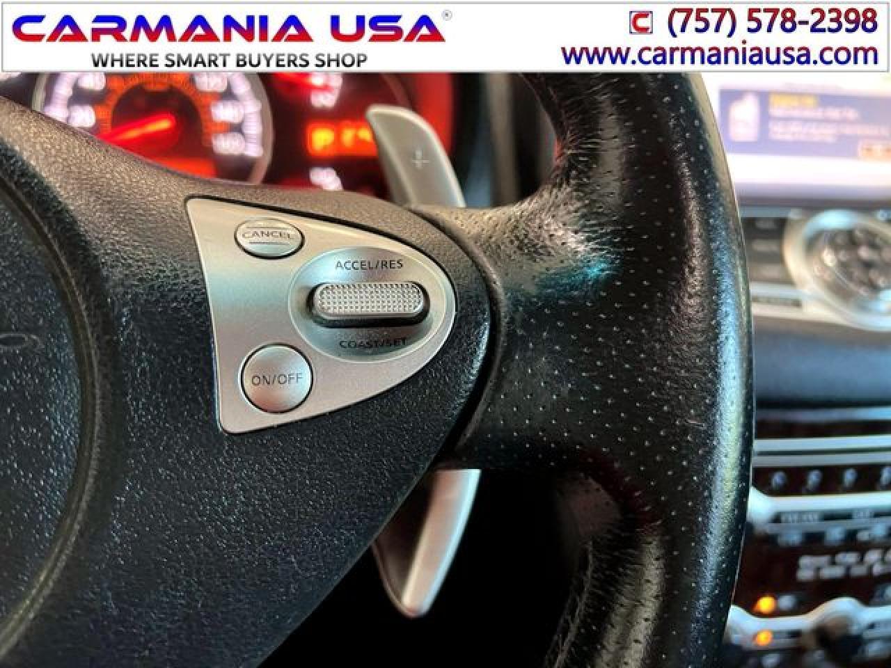 2010 NISSAN Maxima