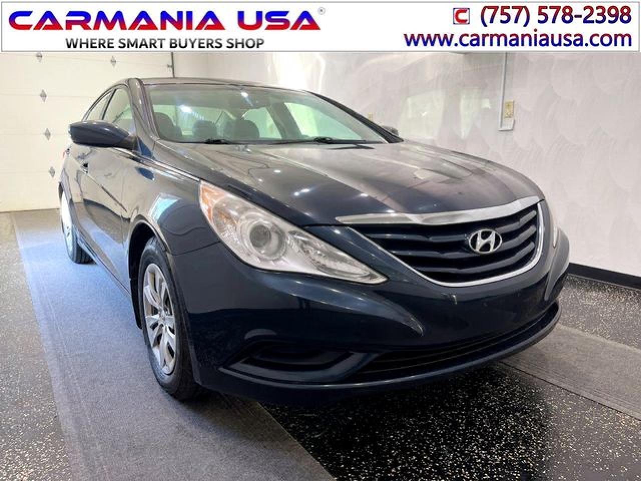 2012 HYUNDAI SONATA