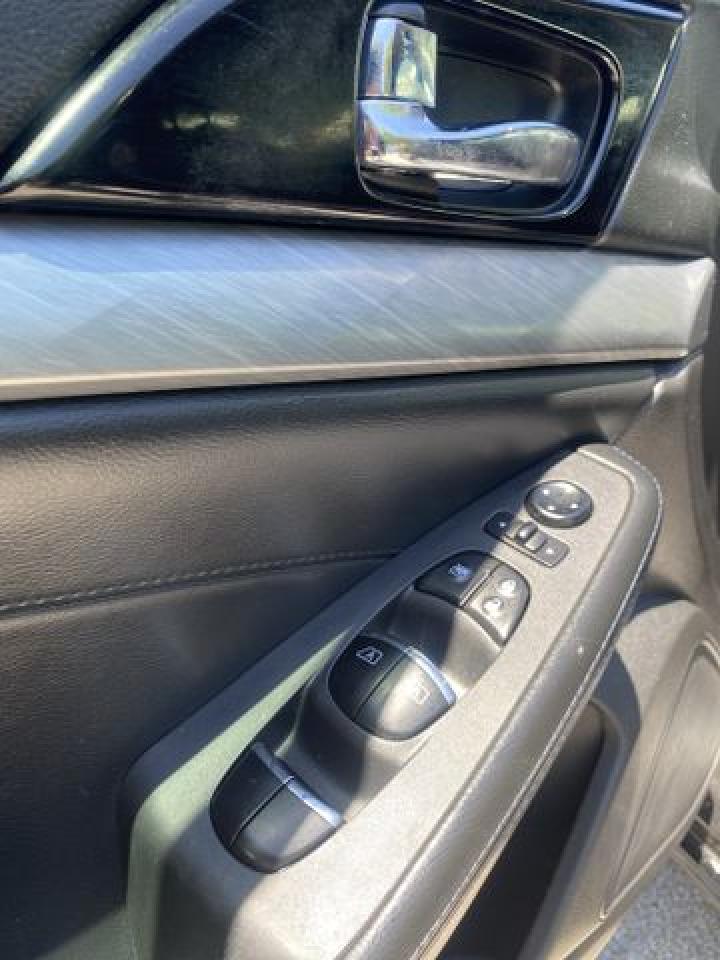 2016 NISSAN Maxima