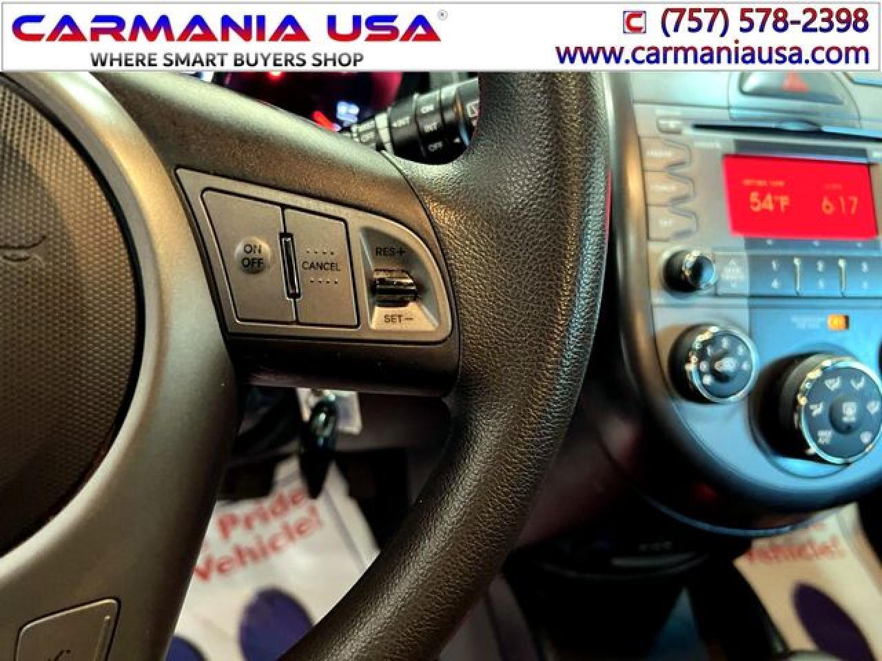 2011 KIA SOUL
