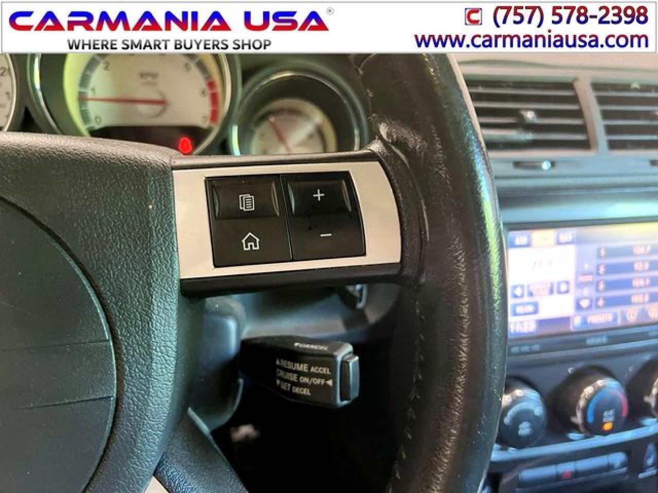 2010 DODGE Challenger