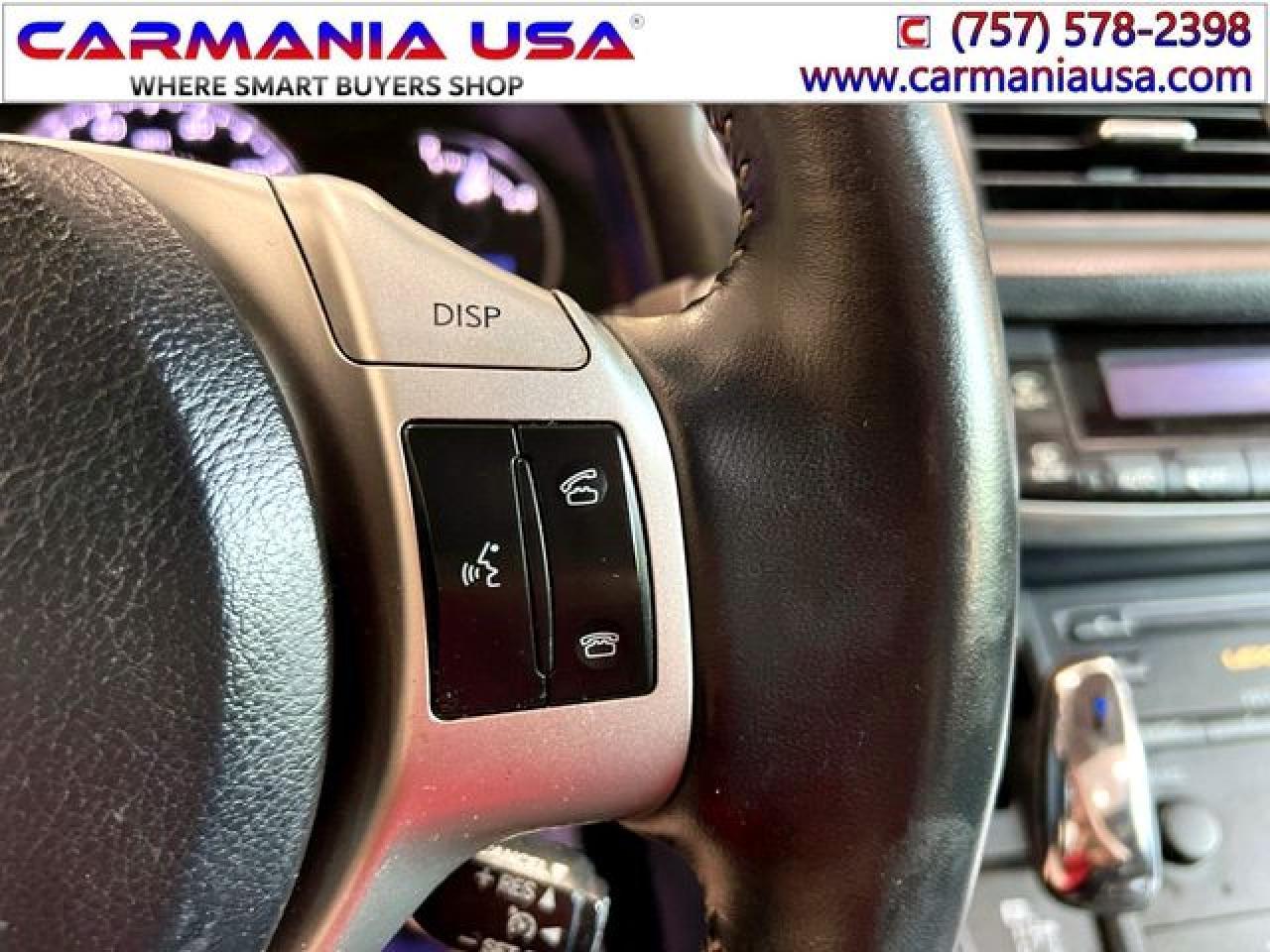 2013 LEXUS CT 200