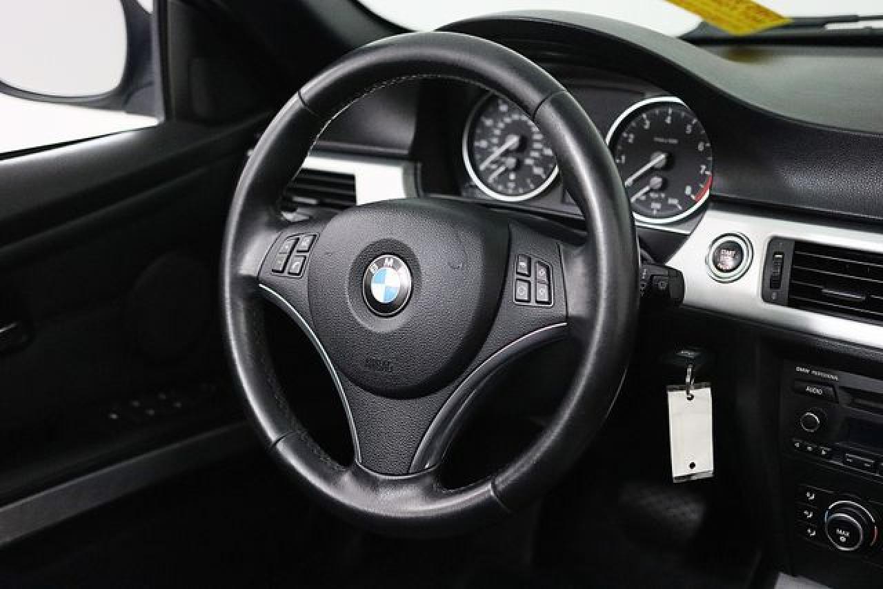 2011 BMW 3 SERIES