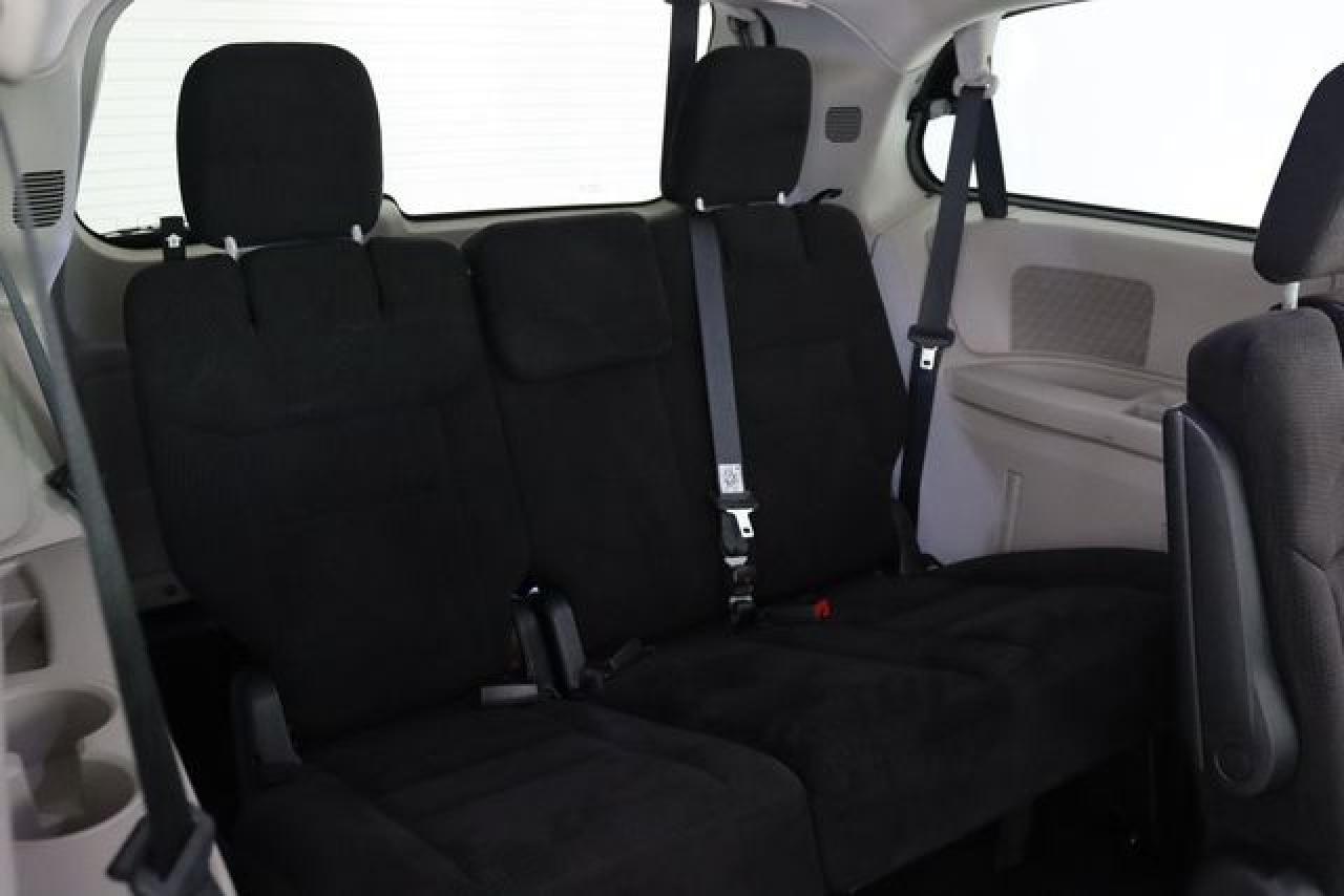 2014 DODGE GRAND CARAVAN