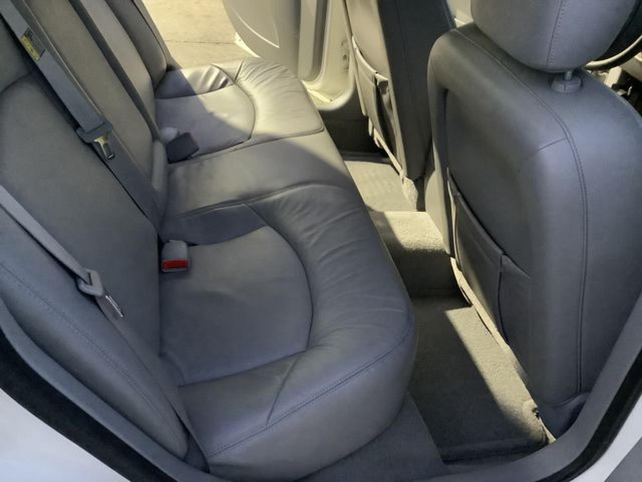 2006 BUICK LACROSSE
