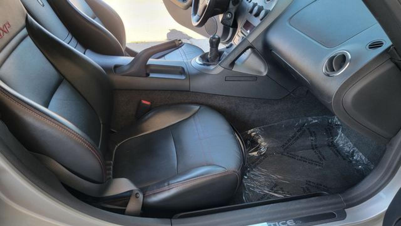 2008 PONTIAC SOLSTICE