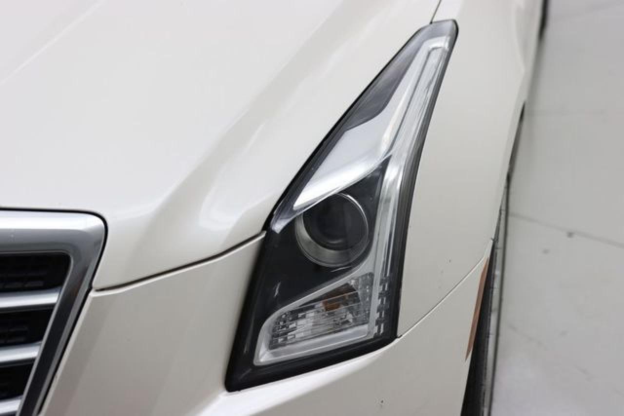 2013 CADILLAC ATS